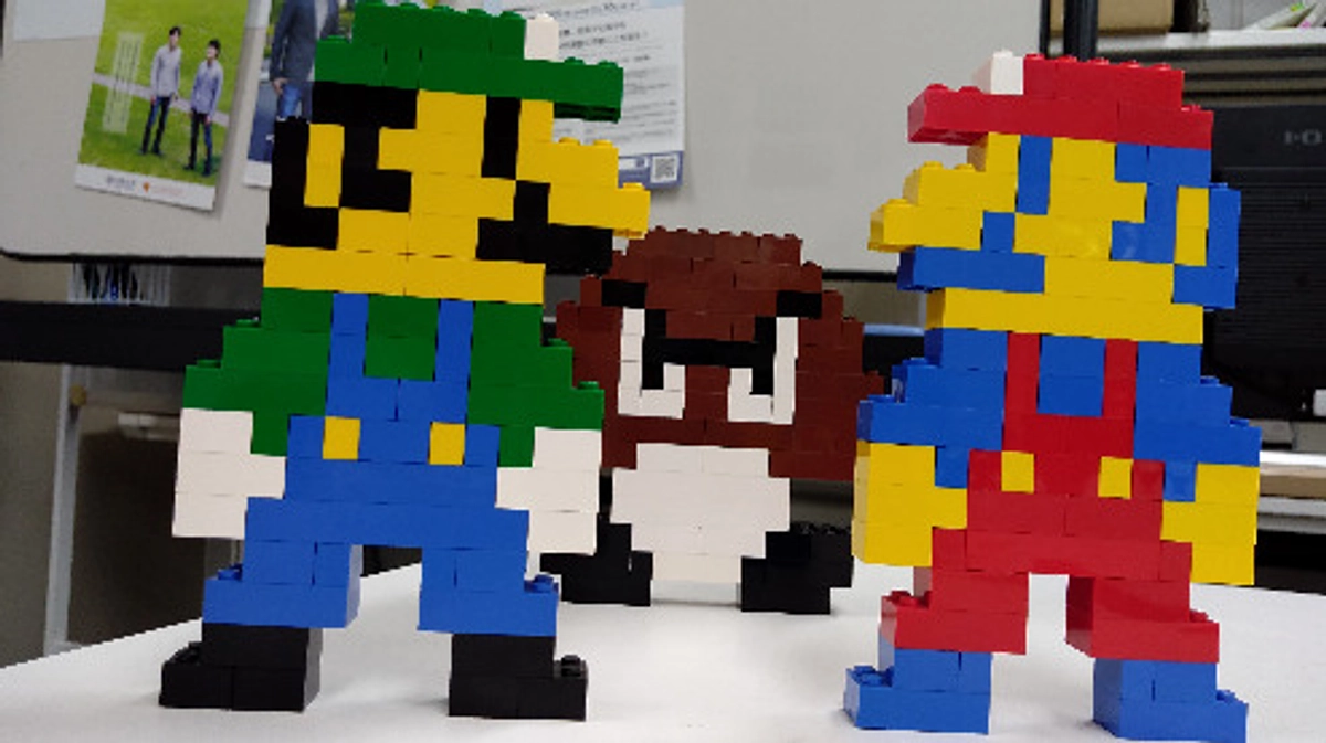 ふたごコレクション　その１