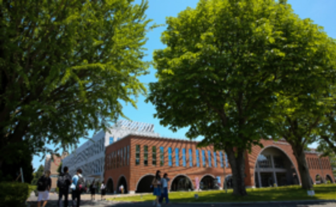 茨城大学図書館応援コース