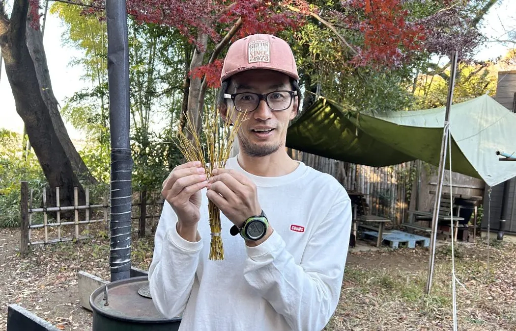 楽しく安全な自然体験をみんなに！「ハロカル アウトドア」近況報告