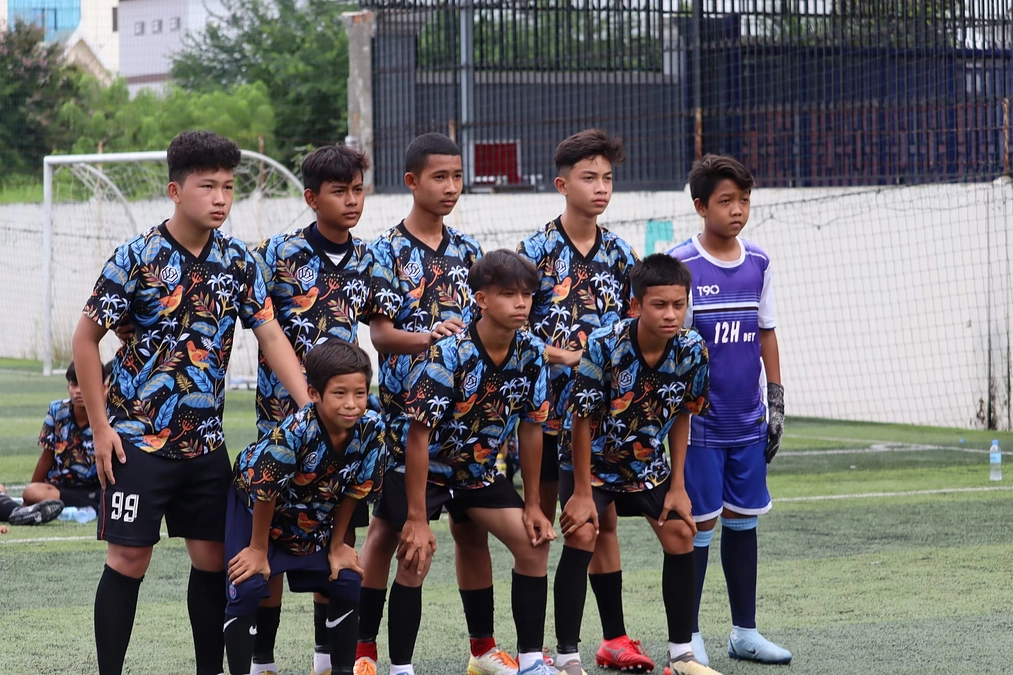 【夢は挑戦するためにある】菊地 瑞樹