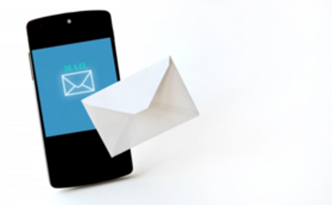 感謝の気持ちを込めたお礼のメール