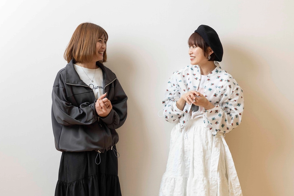 【またひとつ夢が叶いました！】