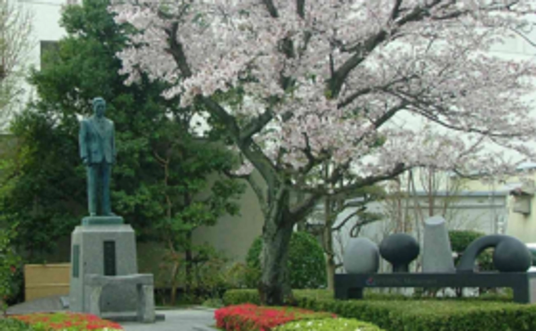 太陽ミュージアム建設を応援する！