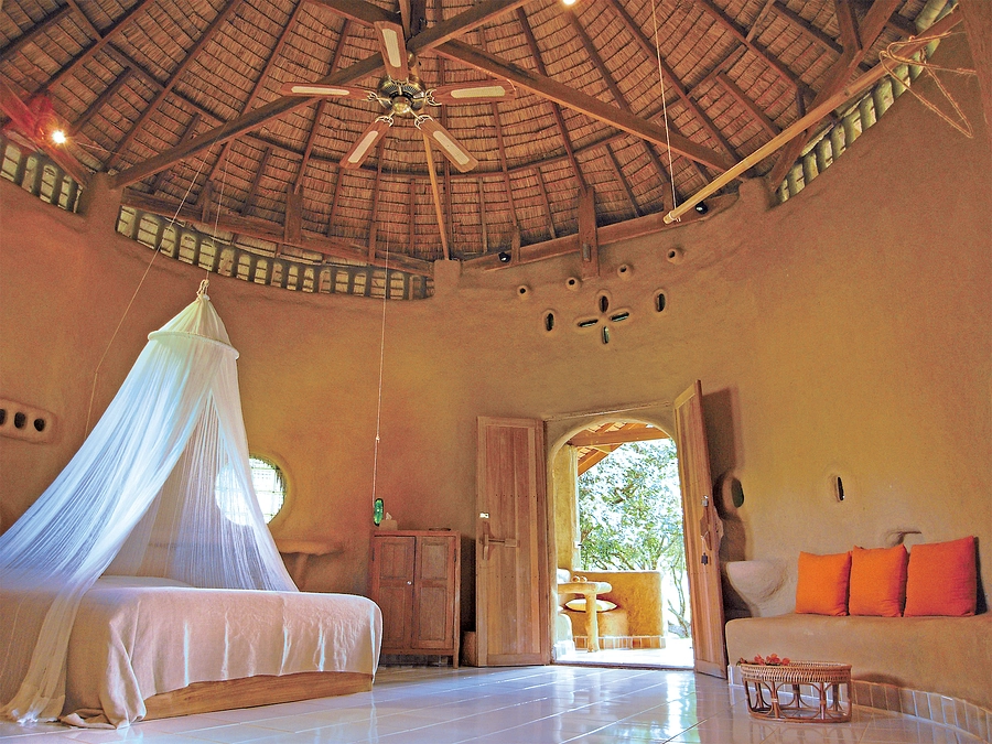 バーンロムサイ・ホシハナの新しい挑戦！