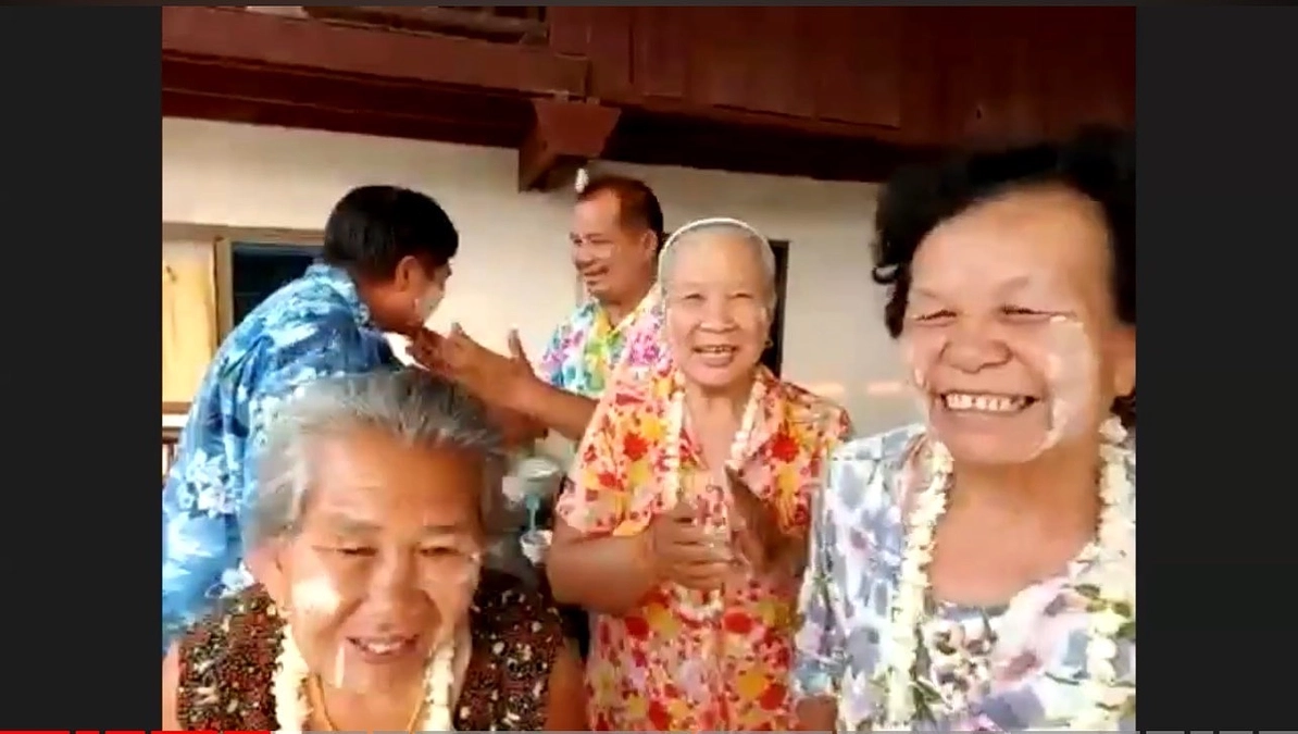 【駐在員ブログ①】オンラインイベントの舞台裏