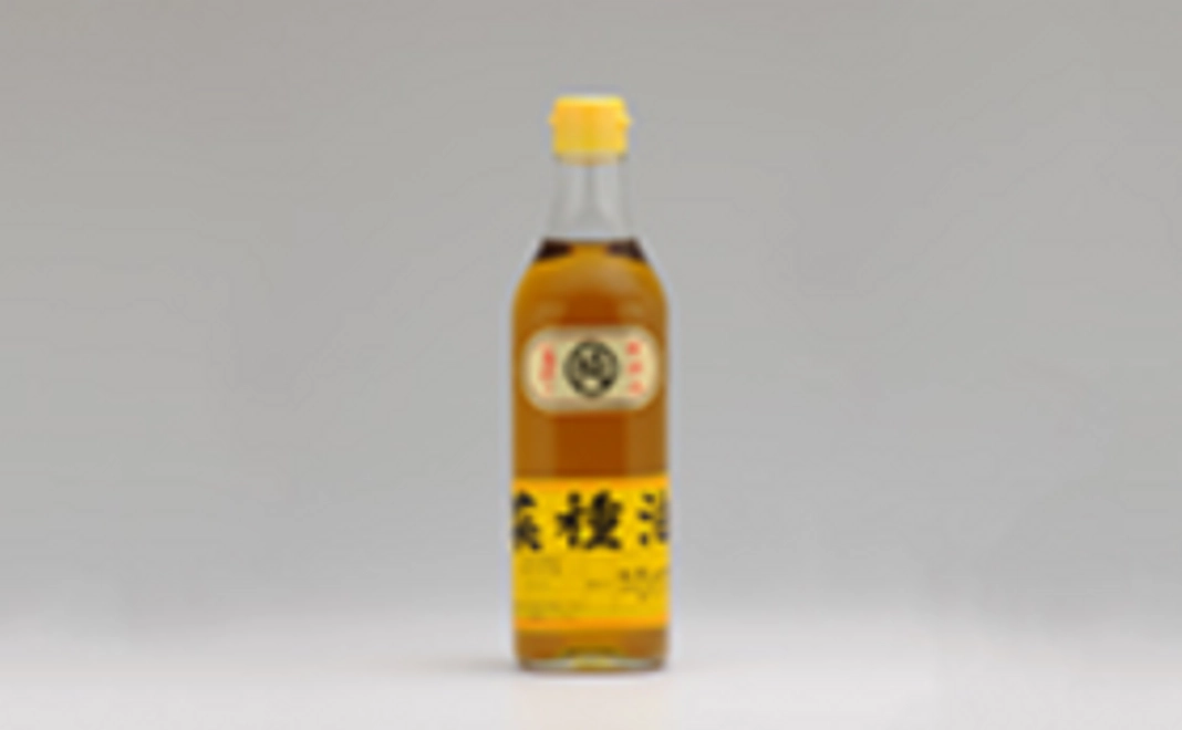 出雲の菜種油460ｇ