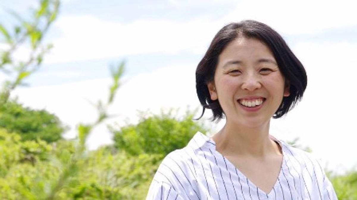 仲村佳奈子さんから応援メッセージをいただきました！！