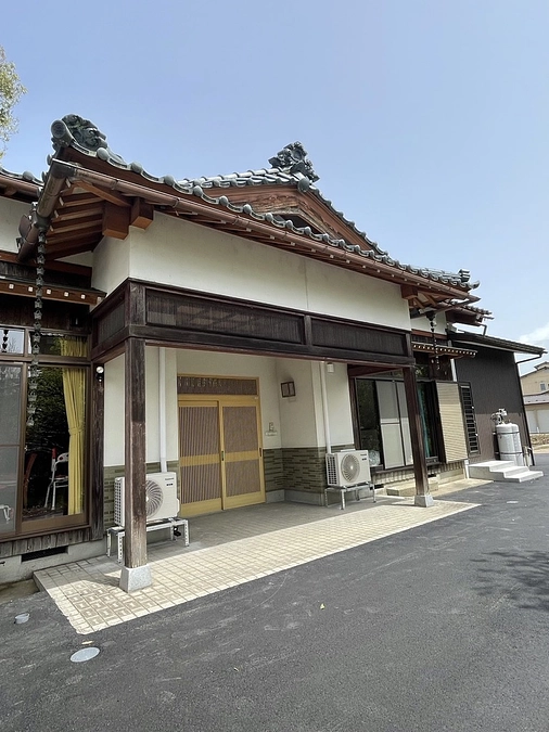 福井市内の居宅介護支援事業所と地域包括支援センターへ営業活動しました