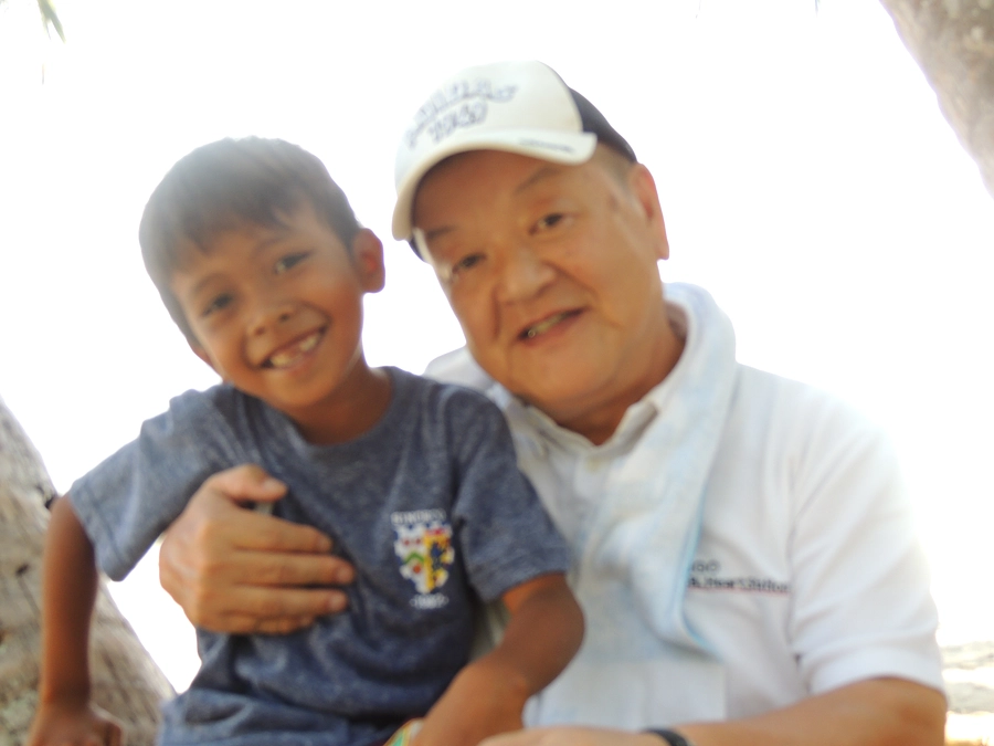 SB.HeartStation設立者の想い