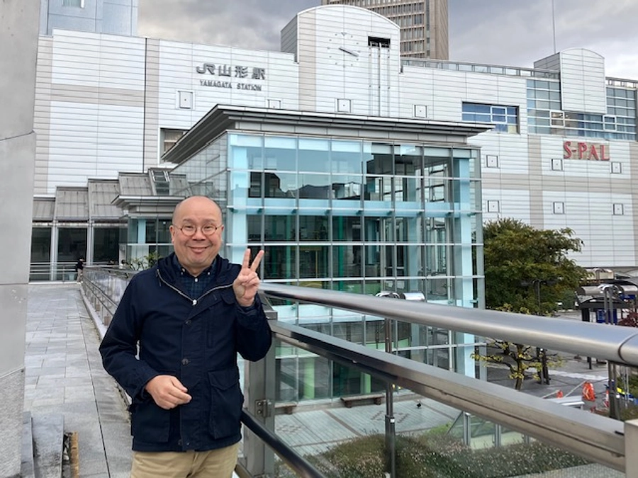 【開催レポート】＜第3弾＞山形県山形市開催『できるびより発達支援研修会＋支援教材・グッズ体験会』