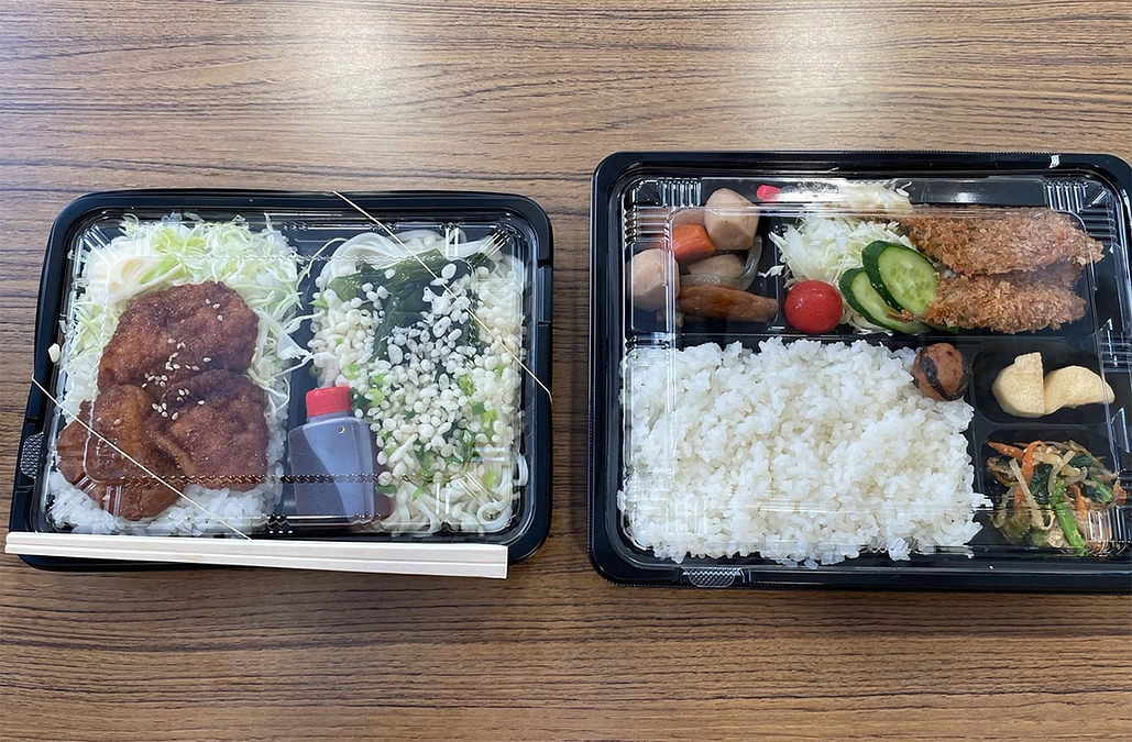 【近況報告】4月5日 地域も少しづつ