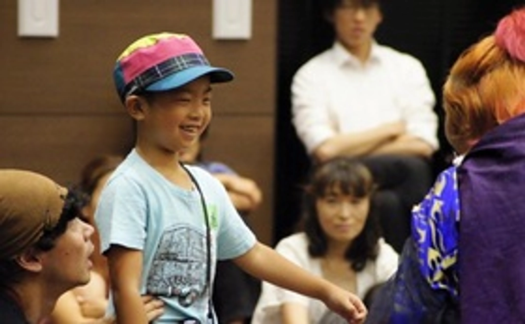 サンクスレター