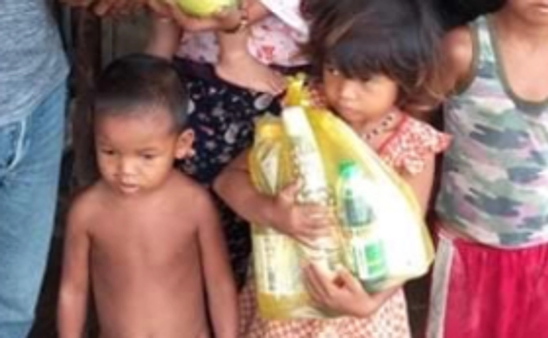 1ヶ月がんばって