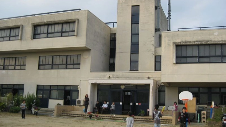 母校に保健室を作りたい!奈良朝鮮学校クリーンプロジェクト!