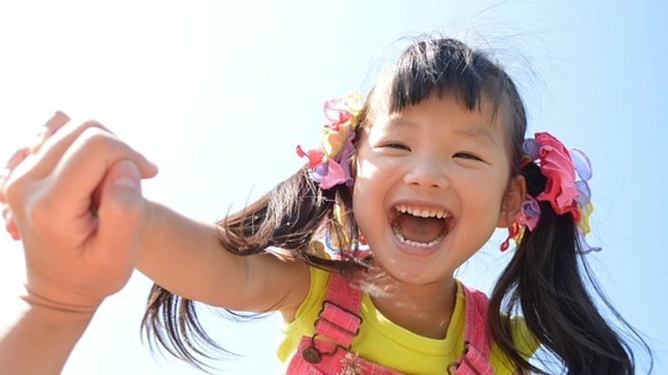 事故から子どもを守る！「子どもの傷害予防リーダー」を養成！