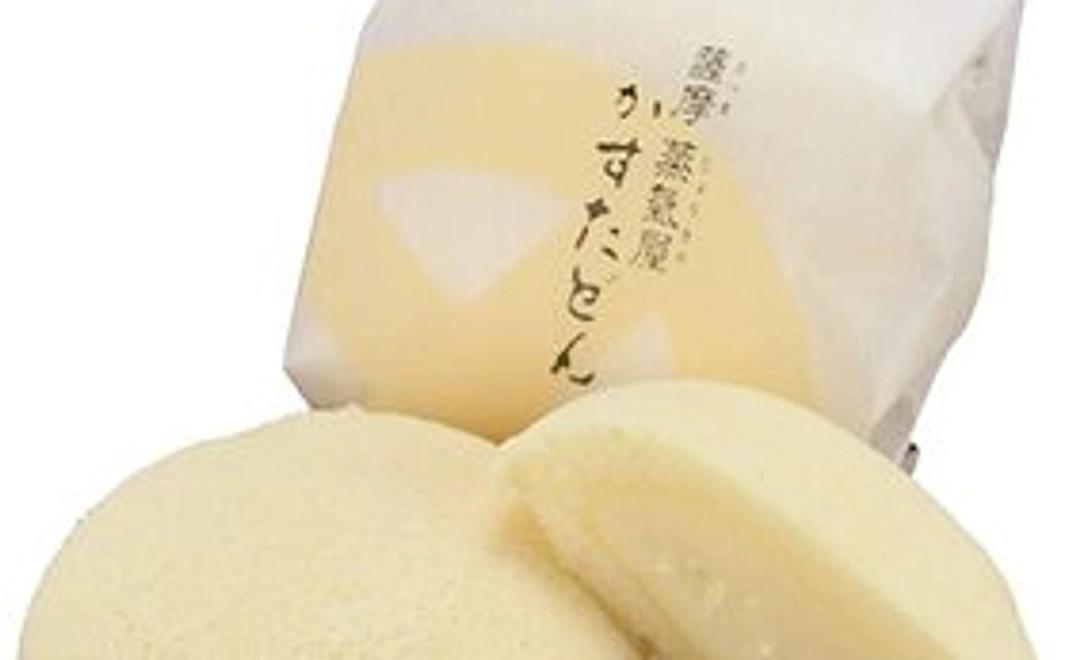 感謝の地元の名産物