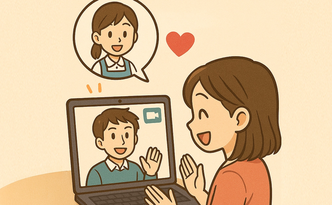 【どなたでも】1:1オンライン意見交換付き特別応援枠