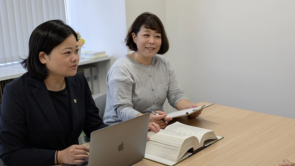 【8月の活動報告】対面相談会、ついに再開しました！！
