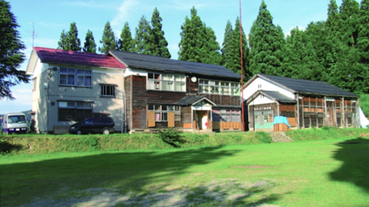 インドのミティラー画所蔵。ミティラー美術館をより快適な空間に