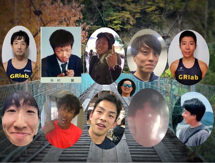 チーム紹介　No.13【GRエンターテインメント消防局】