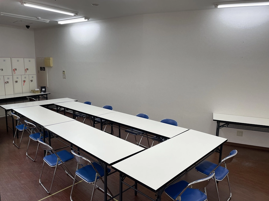 採用面接してます