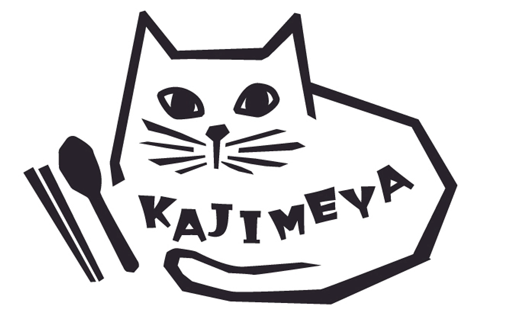 お礼のKAJIMEYAオリジナルポストカード発送