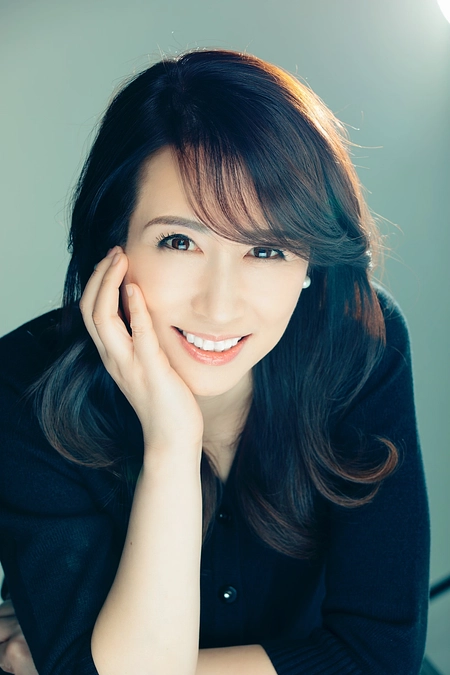 シークレットゲスト #4 堀井美香さん