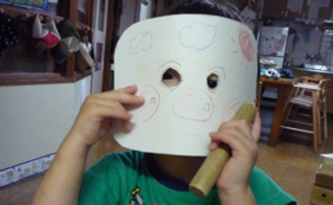 子どもたちを応援したい！