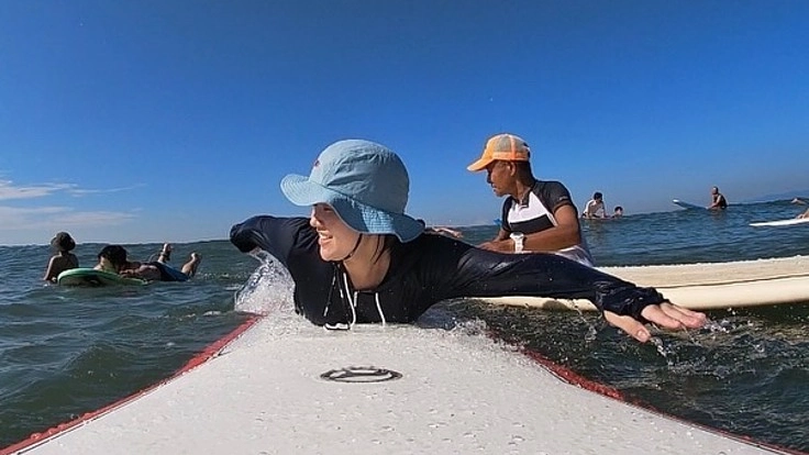 🏄‍♂️サーフィンしたい方を全力応援pro（関西ｴﾘｱ）