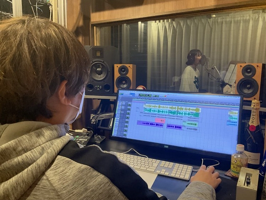 ここから、日本を代表するアーティストを！