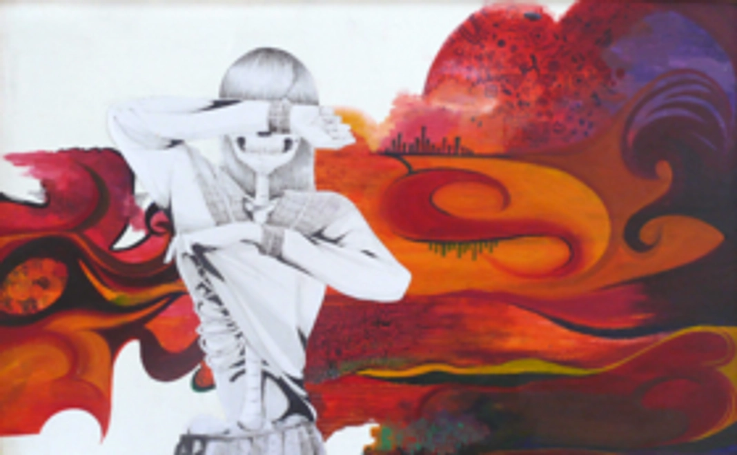 「学美」米子展の感想集