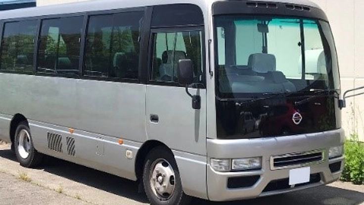 バスケの未来を育む！スクールバスプロジェクトへの応援をお願いします