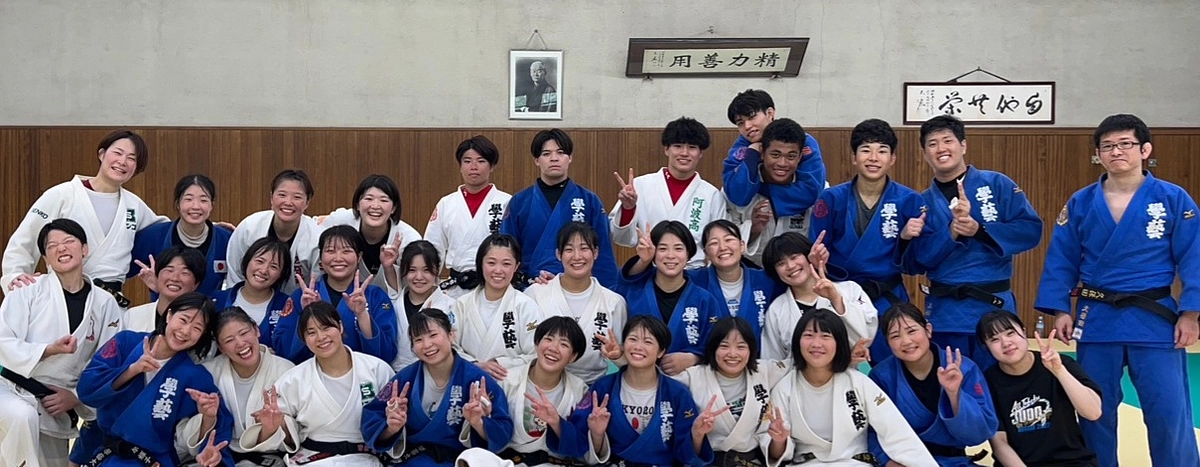 部としての全体稽古がいったん終わり、夏期の分散稽古、自主練習期間に入りました