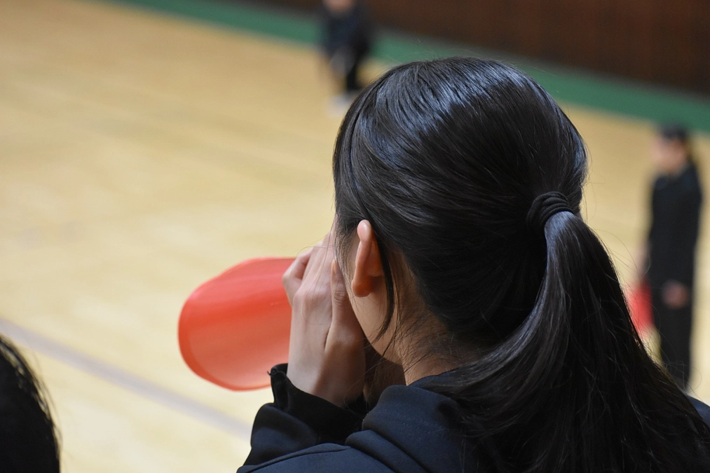 【結果報告】VS明海大学