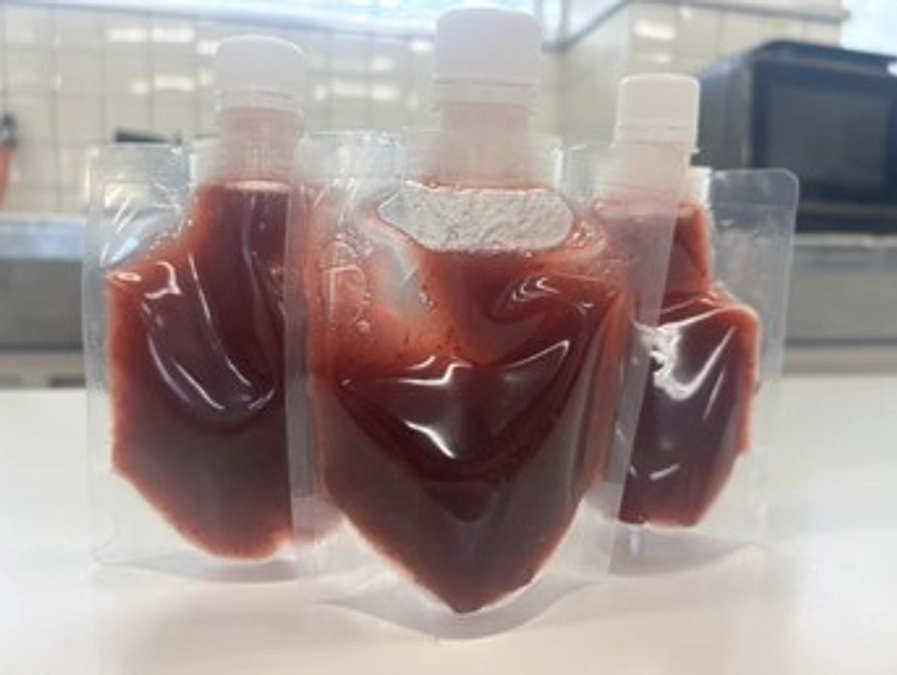 【進捗報告】ブルーベリーを島根大学に収穫に行きました！『広がれ！松江農林』