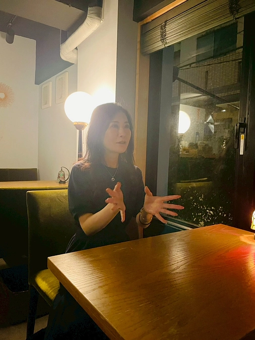 本プロジェクトにかける想いー地域のものづくりを応援したい！日本ワインから始まった挑戦ー