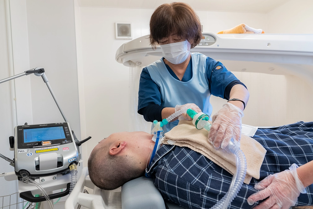 グループホーム設立へ向けて、オンライン署名をおねがいします