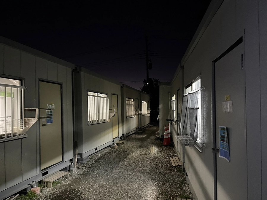 能登半島地震で私共が出来る事は、これしか無い‼️