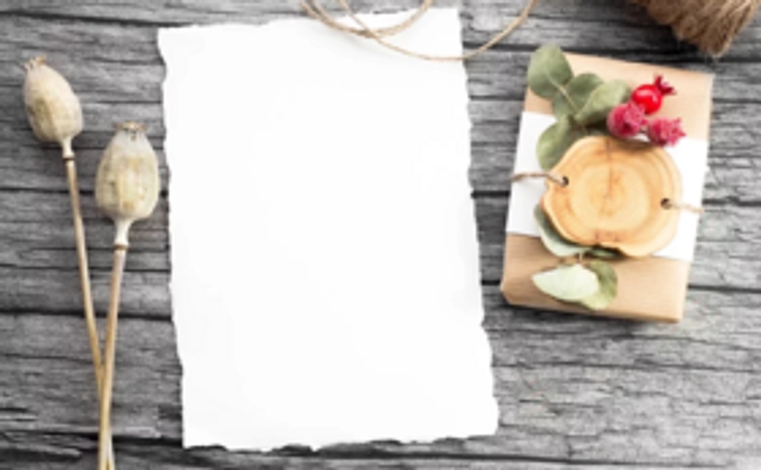 お礼のメッセージ