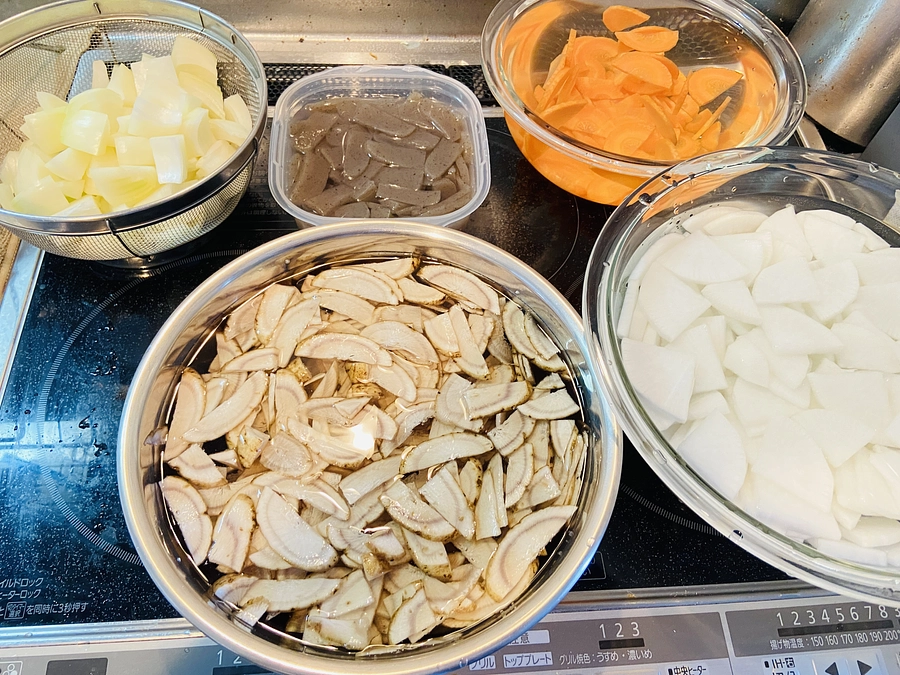 目標達成いたしました！ご支援くださいまして誠にありがとうございます！！