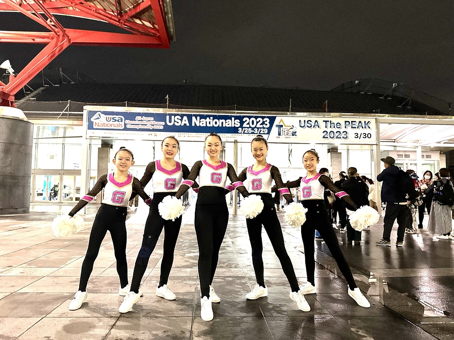 【ご支援ありがとうございます】Glittersのお話