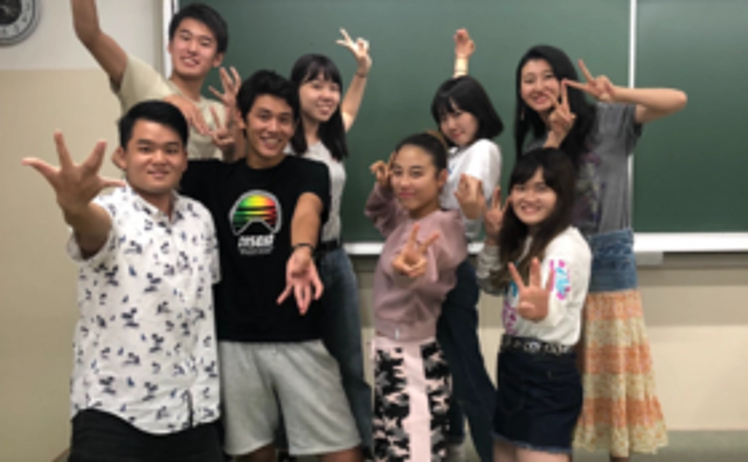 サンクスメッセージ動画