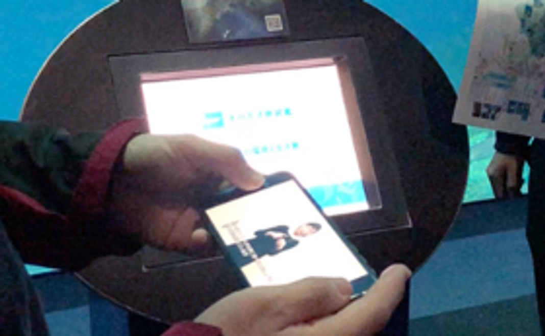 【手話ガイド育成を応援！】活動報告書をお届けします。