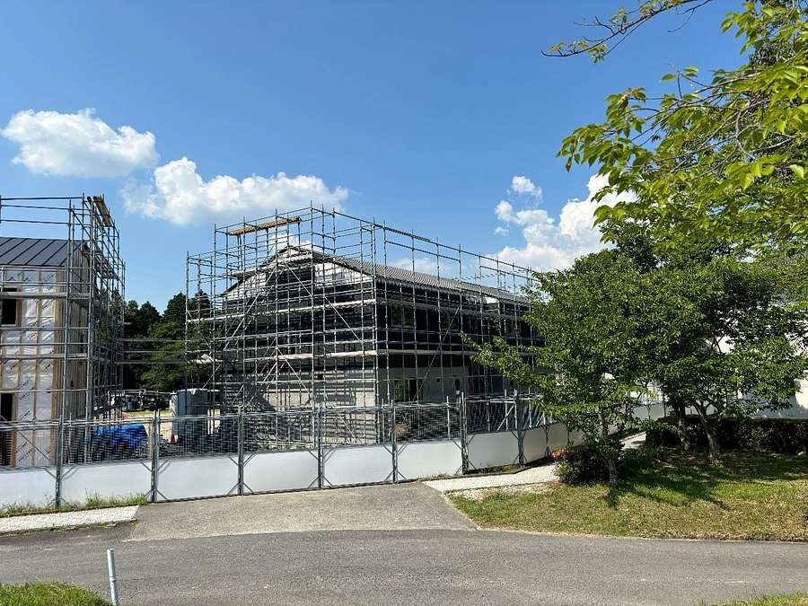 【活動報告125】週刊鹿深の家vol124　