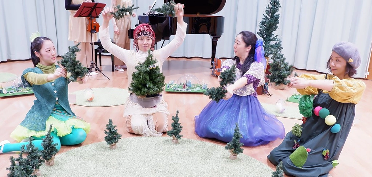 ソーシャルストーリー公開