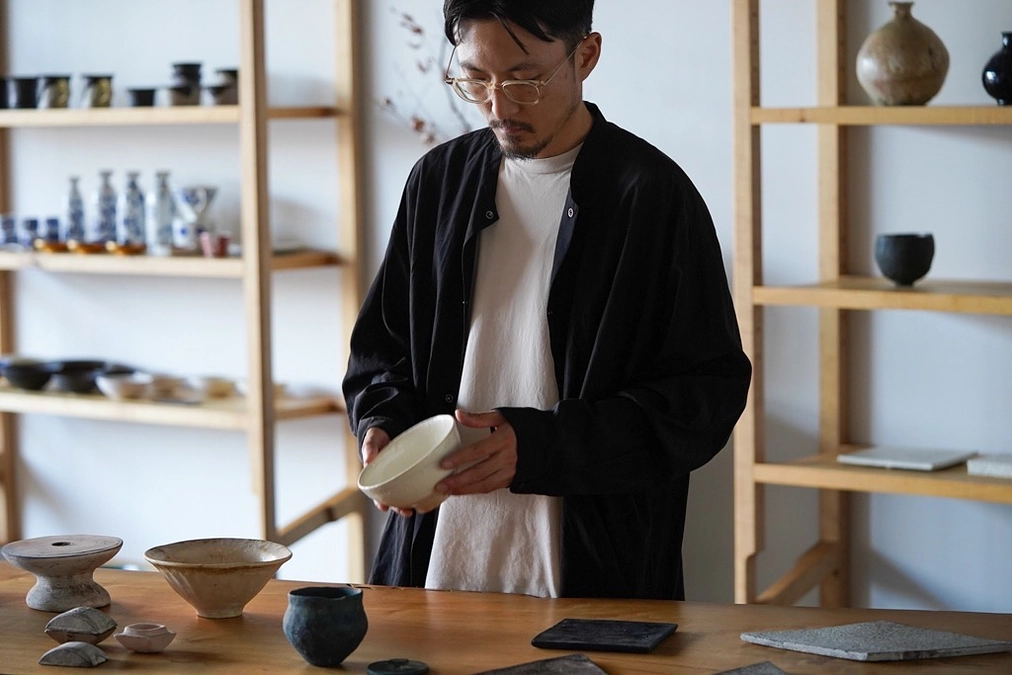 【メッセージ】実行委員会メンバー 花山和也