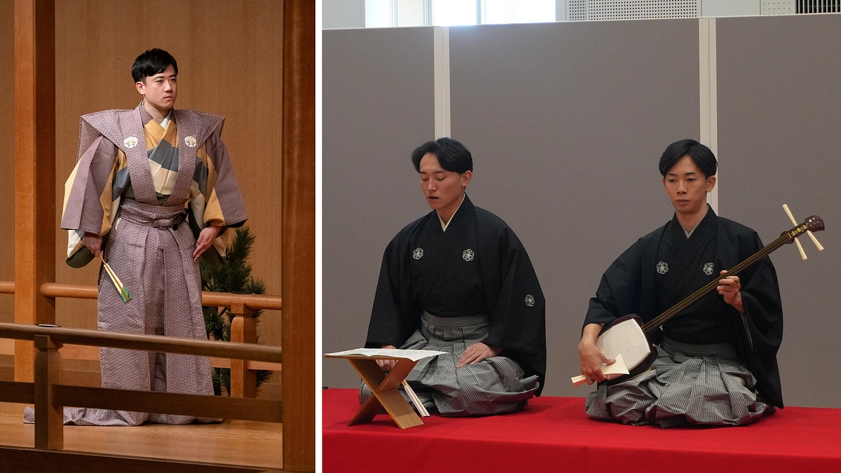 【活動のご報告】～第３８回青翔会・歌舞伎俳優研修あげざらい～