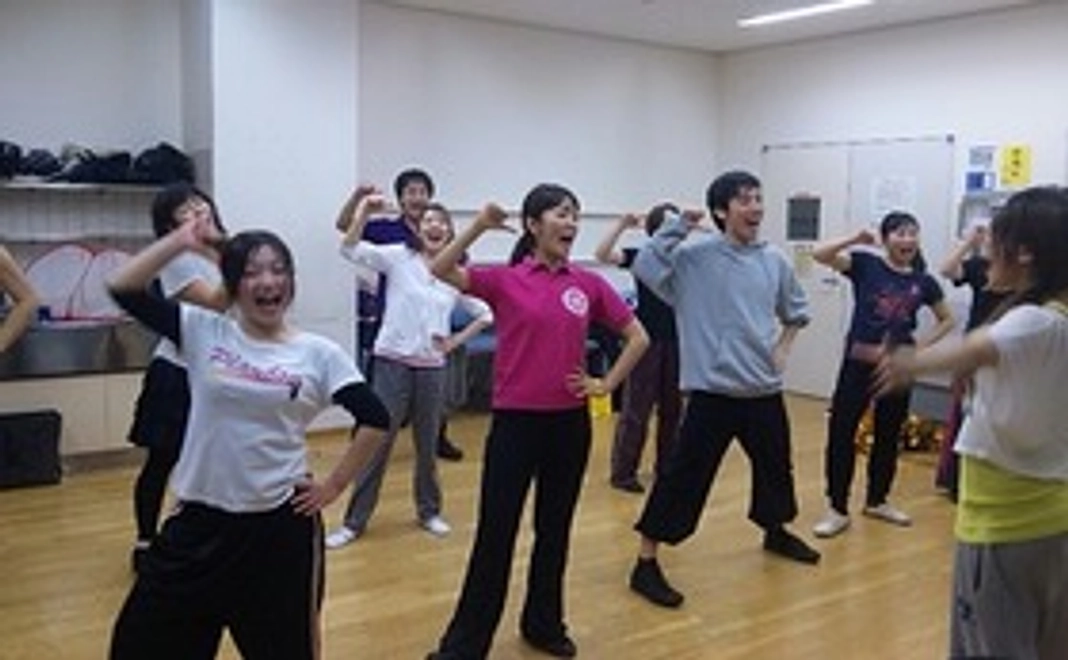 代表金井による特別レッスンへ1回ご招待♪