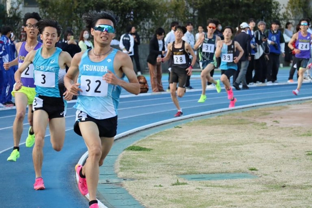 『古豪復活～Future Blueの逆襲』マンスリーレポート<4月>　