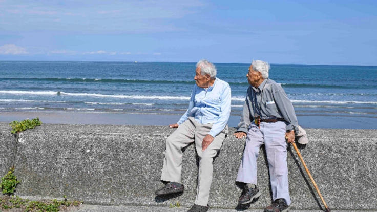 元日本兵の記録｢国破れて山河あり｣写真集を製作したい！